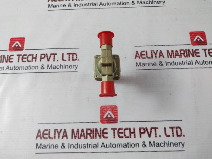 Danfoss Evr 6 Solenoid Valve 032F8072