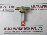 Danfoss Evr 6 Solenoid Valve 032F8072