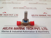 Danfoss 032F8079 Solenoid Valve Evr 6