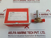 Danfoss Evr 6 Nc 032F8072 Solenoid Valve 008452