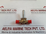 Danfoss Evr 6 Nc 032F8072 Solenoid Valve 008452