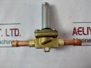 Danfoss Evr 6 Solenoid Valve 032F1212