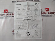 Danfoss Evr 6 Solenoid Valve 032F1212