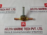 Danfoss Evr 6 Solenoid Valve 032F1212