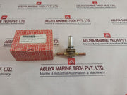Danfoss Evr 6 Solenoid Valve 032F1212 (New)
