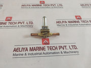 Danfoss Evr 6 Solenoid Valve 032F1212 (New)