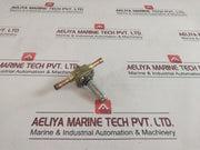 Danfoss Evr 6 Solenoid Valve 032F1212 (New)