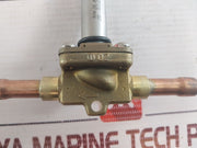 Danfoss Evr 6 Solenoid Valve 032F1212 (New)