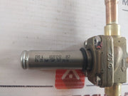 Danfoss Evr 6 Solenoid Valve 032F1212 (New)
