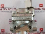 Danfoss Evra25 032F6225 Solenoid Valve + Coil(018F6282) + Seal Kit(027F0081) Set