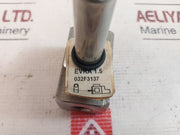 Danfoss Evra 1.5 Valve 032F3137
