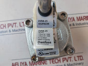 Danfoss Evra 25 Js1025 Solenoid Valve And 027F0081 Seal Kit