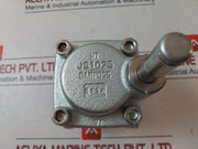 Danfoss Evra 25 Js1025 Solenoid Valve And 027F0081 Seal Kit