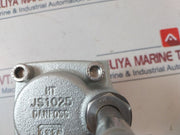 Danfoss Evra 25 Js1025 Solenoid Valve And 027F0081 Seal Kit