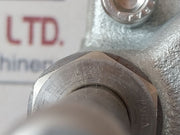 Danfoss Evra 25 Js1025 Solenoid Valve And 027F0081 Seal Kit