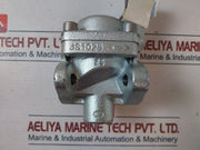 Danfoss Evra 25 Js1025 Solenoid Valve And 027F0081 Seal Kit