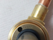 Danfoss Evrp6 Solenoid Valve Normally Closed 1627-7467-00