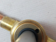 Danfoss Evrp6 Solenoid Valve Normally Closed 1627-7467-00