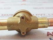 Danfoss Evrp6 Solenoid Valve Normally Closed 1627-7467-00