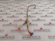 Danfoss Evrp6 Solenoid Valve F6114