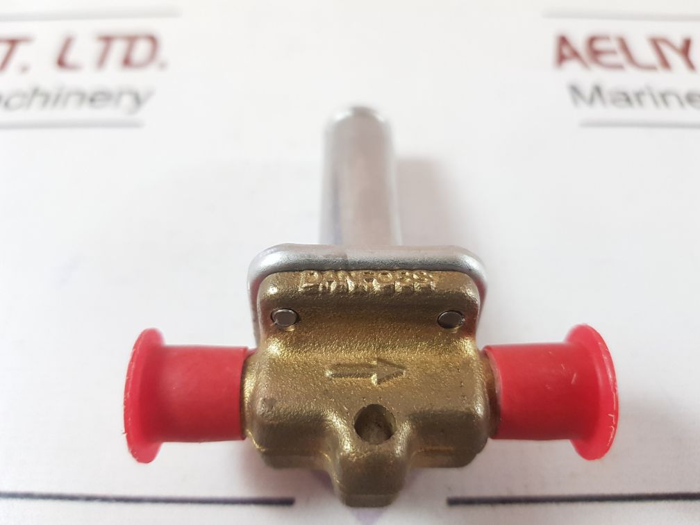 Danfoss F 1010 109 Valve