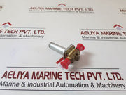 Danfoss F 1010 109 Valve