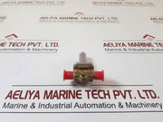 Danfoss F 1010 109 Valve