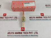 Danfoss Gbc 10S Shut-off Ball Valve