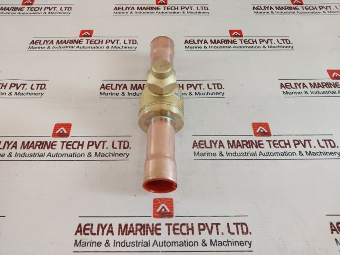 Danfoss Gbc 42S Shut-off Ball Valve 650 Psig