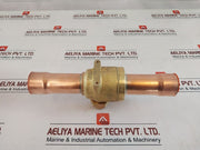 Danfoss Gbc 42S Shut-off Ball Valve 650 Psig