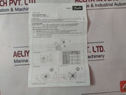 Danfoss Gbc 54S Shut-off Ball Valve 45Bar 650Psig