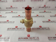 Danfoss Gbc 54S Shut-off Ball Valve 45Bar 650Psig