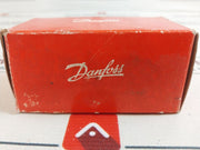 Danfoss Gp208-240J Solenoid Valve Coil 208/240V Ac 018Z7611