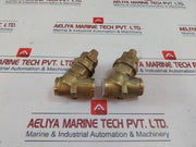 Danfoss Gvc 28 S Shut-off Valve 28Mm