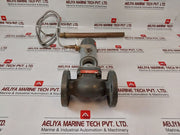 Danfoss Ivt Thermostatic Temperature Controller