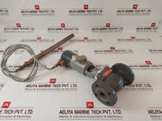 Danfoss Ivt Thermostatic Temperature Controller