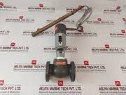 Danfoss Ivt Thermostatic Temperature Controller