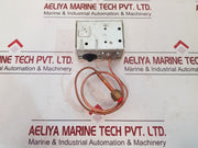 Danfoss Kp1 Pressure Switch 10 To 55 Psi