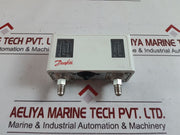 Danfoss Kp15 Pressure Control Switch