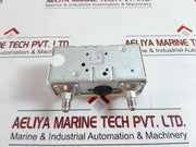 Danfoss Kp15 Pressure Switch 060-1154, 0.2-7.5 Bar, 510 Psig