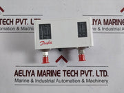 Danfoss Kp15 Pressure Switch