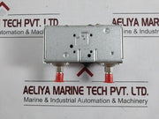Danfoss Kp15 Pressure Switch