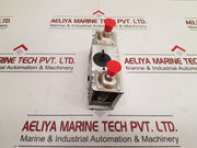 Danfoss Kp15 Pressure Switch