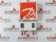 Danfoss Kp15 Pressure Switch A003-03 17 Bar/245 Psig 060-124366 4 Bar