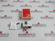 Danfoss Kp1 Pressure Switch Mwp 245 Psig 0.7 To 4 Bar 10 To 55 Psi Ac 15 10A