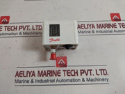 Danfoss Kp2 Pressure Switch 0.5-1.5 Bar 7-20 Psi