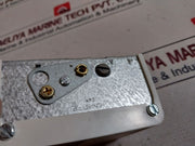 Danfoss Kp2 Pressure Switch 0.5-1.5 Bar 7-20 Psi