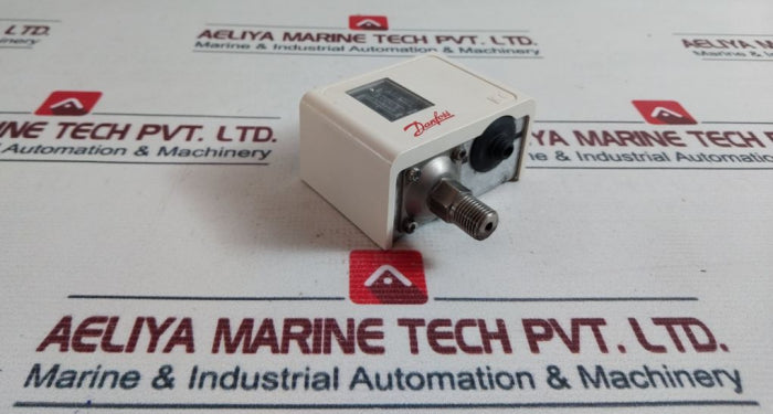 Danfoss Kp35 Pressure Switch