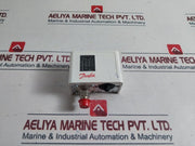 Danfoss Kp35 Pressure Switch 0.7-4 Bar 10-55 Psi