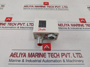 Danfoss Kp37 Pressure Control Switch 060-2147 43 Psi